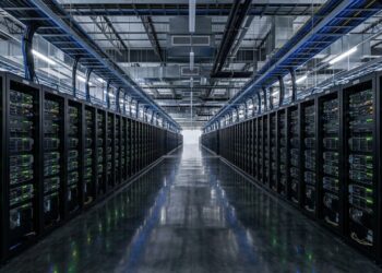 Data centers podem dobrar o consumo de eletricidade até 2030