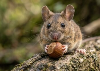 Cientistas descobrem que os roedores compartilham conosco uma chave evolutiva que lhes deu vantagem sobre outros mamíferos e surgiu há 50 milhões de anos