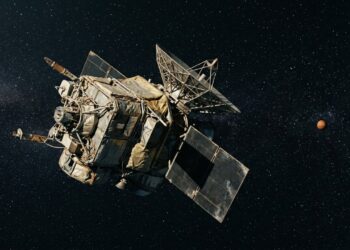 Astrônomo de Harvard sugere que asteroide-alvo da sonda japonesa Hayabusa2 é na verdade a Phobos 1 soviética, perdida em 1988