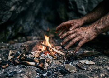 Humanos podem ter usado fogo há 1,8 milhão de anos, o maior cemitério de baleias nas profundezas guarda quase 500 baleias, incluindo novas espécies, e muito mais