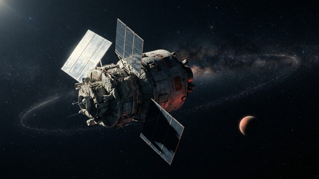 Nave espacial japonesa segue rumo ao asteroide 1998 KY26: E para surpresa de todos novo estudo afirma que ela encontrará um objeto de origem tecnológica