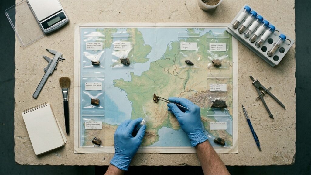 DNA antigo dos últimos neandertais do noroeste derruba uma das principais teorias sobre por que eles desapareceram