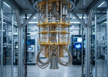 IBM quer provar em 2026 que computador quântico já supera os melhores supercomputadores do mundo