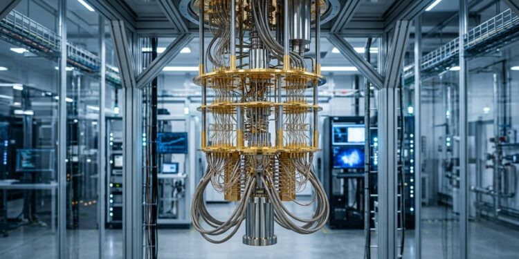 IBM quer provar em 2026 que computador quântico já supera os melhores supercomputadores do mundo