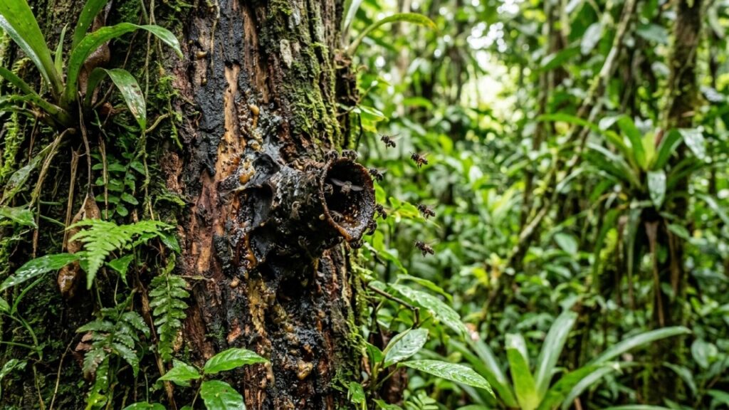 Comoção na zoologia: as abelhas se tornam o primeiro inseto da história a ter direitos legais