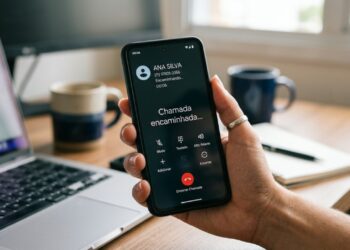 Como encaminhar chamadas no Android automaticamente e não perder nenhuma ligação