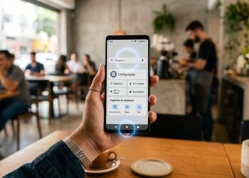 Android tem recursos do Google que o iPhone só replica parcialmente