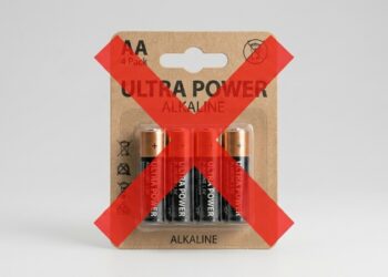 Fim das pilhas? Novo material flexível usa calor do corpo para gerar eletricidade