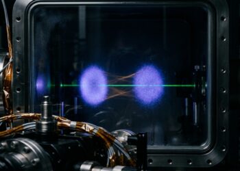 Um experimento com 24 mil átomos ultrafrios de rubídio sugere que o tempo não é essencial para o universo e talvez nem seja uma de suas propriedades