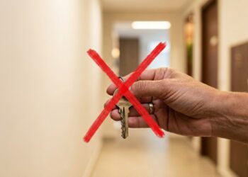 Adeus, chave de casa: fechadura biométrica abre porta com impressão digital