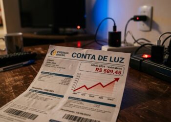 Especialista revela o erro que as pessoas cometem à noite e faz a conta de luz disparar