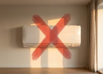 A invenção que promete aposentar o ar-condicionado: telhado que reflete o calor e reduz a temperatura interna em até 8°C