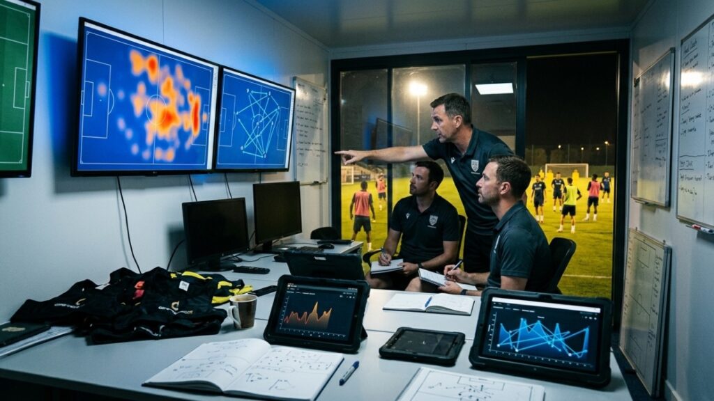 Como seleções pequenas se preparam para enfrentar campeões mundiais?