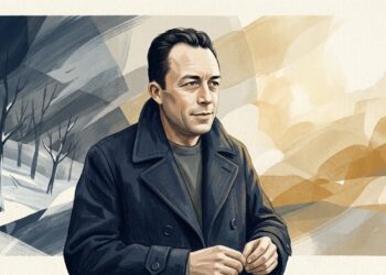 Albert Camus, filósofo e escritor franco-argelino: "No meio do inverno, descobri que havia em mim um verão invencível."