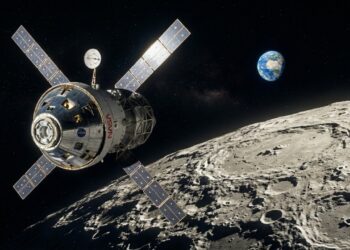 A Artemis II prometia bater vários recordes, mas no fim? Um deles ficou de fora