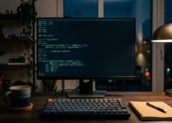 6 comandos do terminal que parecem mágica (e que você vai querer usar todo dia)