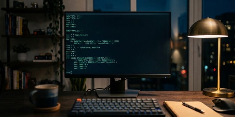 6 comandos do terminal que parecem mágica (e que você vai querer usar todo dia)