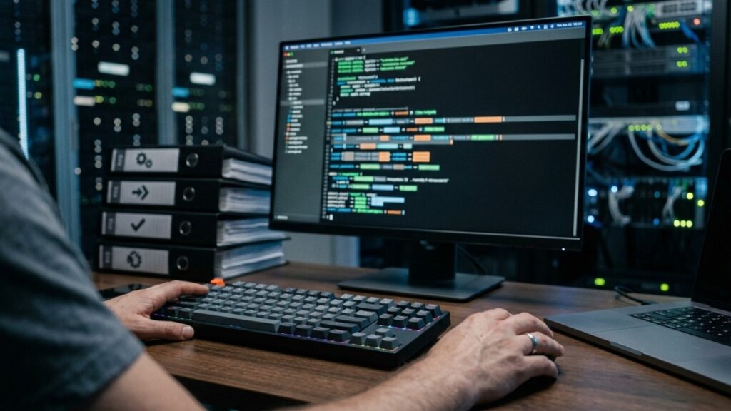 6 comandos do terminal que parecem mágica (e que você vai querer usar todo dia)