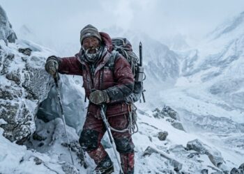 Sem agua, comida e oxigenio, idoso some por 6 dias no Everest e volta durante o proprio velorio