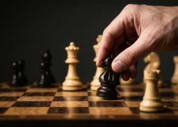Existem mais partidas de xadrez possíveis do que átomos no universo observável