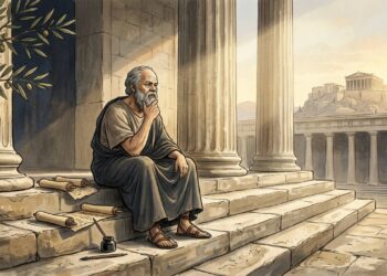 Sócrates: "Só sei que nada sei" a frase mais mal interpretada da filosofia