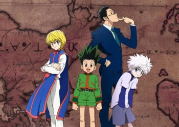 Hunter x Hunter finalmente vai voltar? Após anos de espera, uma luz de esperança sobre o final da obra