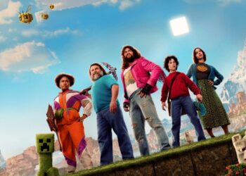 Por que Minecraft 2 já nasce pressionado por uma bilheteria de US$ 960 milhões