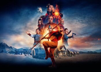 Avatar 2 confirma Ba Sing Se como palco da nova missão de Aang