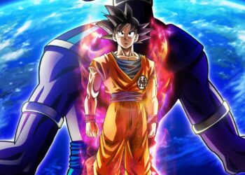 A Toei Animation confirmou oficialmente, durante o evento Dragon Ball Genkidamatsuri (janeiro de 2026, em Makuhari Messe, Japão), a estreia de Dragon Ball Super: Beerus