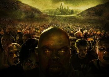 Já é oficial: o último filme da principal franquia de mortos-vivos da história começa anos mais tarde com uma nova protagonista de Twilight of the Dead
