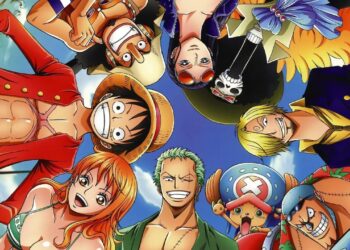 4 dubladores revelados: veja quem dá voz aos vilões mais poderosos do arco Elbaph de One Piece
