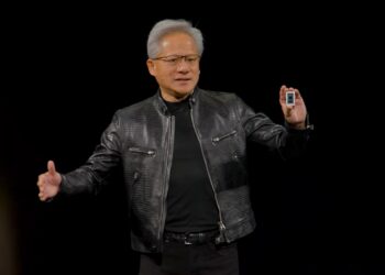 Nvidia lança o um processador em 2026: o superchip com GPU equivalente à RTX 5070 e CPU ARM integrados num único chip para Windows
