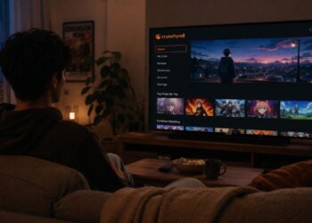 Crunchyroll exibirá 3 animes do verão japonês 2026 em mais de 280 cinemas antes da estreia no streaming, em evento único em 15 de junho