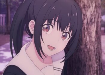 Filme de anime 'Você, os Fogos de Artifício e Nossa Promessa' contrata 3 cantoras Idol do AVAM