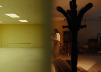 4 easter eggs de Backrooms que conectam o filme A24 à websérie de Kane Parsons: e preparam a sequência