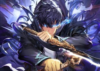 Depois de anos de espera, o presidente da Crunchyroll finalmente anuncia que a próxima temporada de Solo Leveling esta "ativamente" em produção