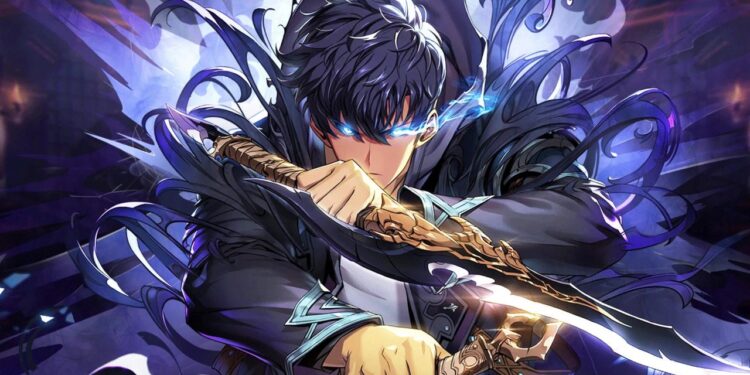 Depois de anos de espera, o presidente da Crunchyroll finalmente anuncia que a próxima temporada de Solo Leveling esta "ativamente" em produção