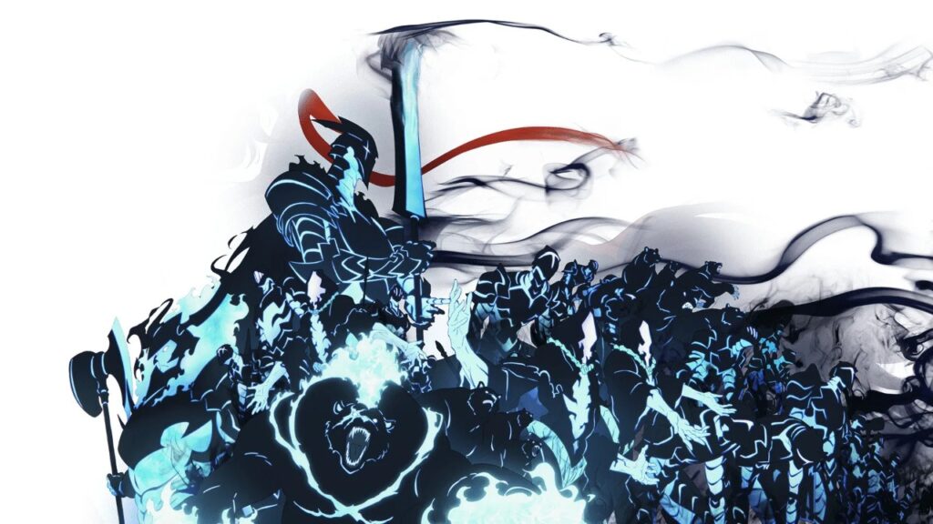 Depois de anos de espera, o presidente da Crunchyroll finalmente anuncia que a próxima temporada de Solo Leveling esta "ativamente" em produção