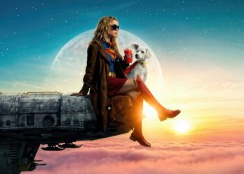 O vilão de Supergirl ganhou superpoderes que não existem nos quadrinhos: e o trailer final explica o porquê