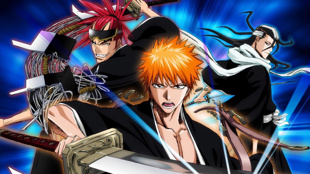 Temporada 4 de Bleach com Ichigo vs Yhwach: a parte final já tem data de estreia