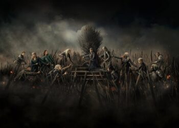 A Casa do Dragão 3 já tem data de estreia para HBO MAX