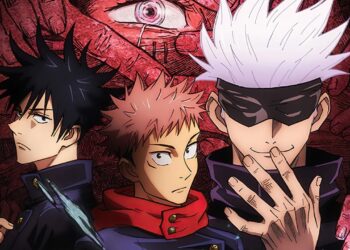 Jujutsu Kaisen entra em evento da MAPPA e reacende a expectativa pela 4ª temporada