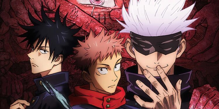 Jujutsu Kaisen entra em evento da MAPPA e reacende a expectativa pela 4ª temporada