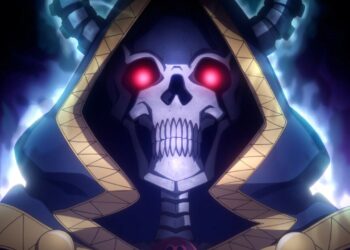 Romance isekai de ex-Rei Demônio e ex-Heroína ganha data para julho