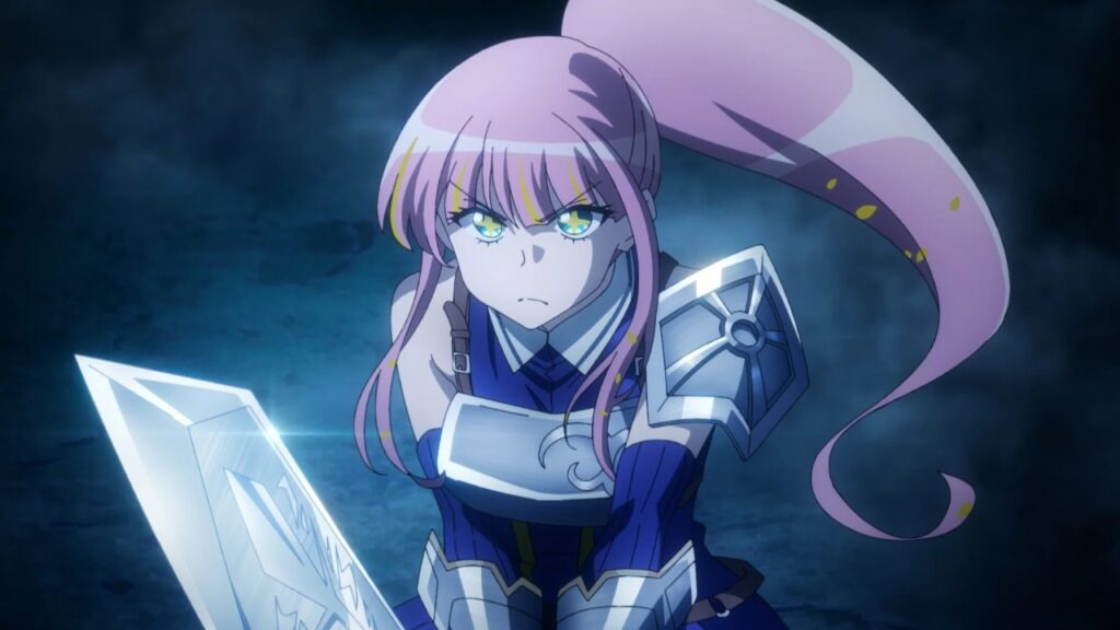 Romance isekai de ex-Rei Demônio e ex-Heroína ganha data para julho