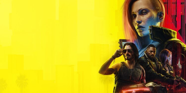 Cyberpunk: Edgerunners 2 está em produção e troca David por uma nova história em Night City