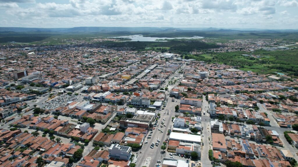 Seridó potiguar guarda formações rochosas que contam a história profunda do semiárido