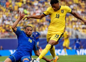 Pequena ilha, grande sonho: Curaçau chega à Copa do Mundo pela primeira vez
