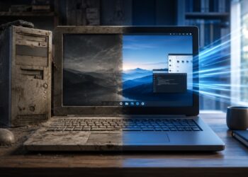 5 distribuições de Linux que ressuscitam aquele PC velho que você ia jogar fora
