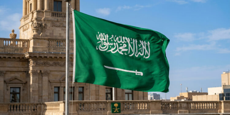 A bandeira que nunca pode ser baixada a meio-mastro, nem mesmo em luto nacional
